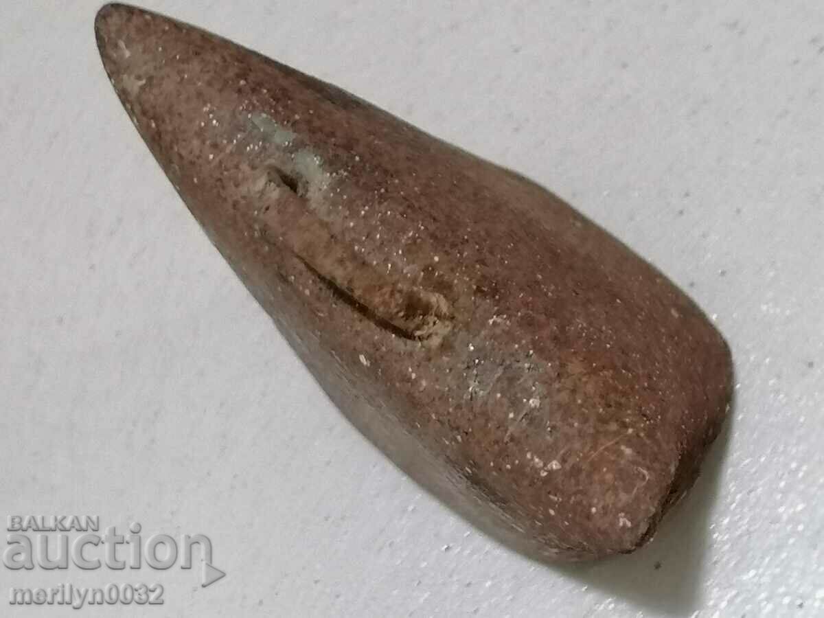 Old clapper, chan, tumbler bell - 5 Old clapper, chan, tumbler bell - 5