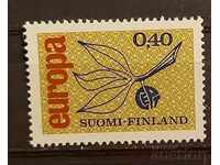 Finlanda 1965 Europa CEPT MNH
