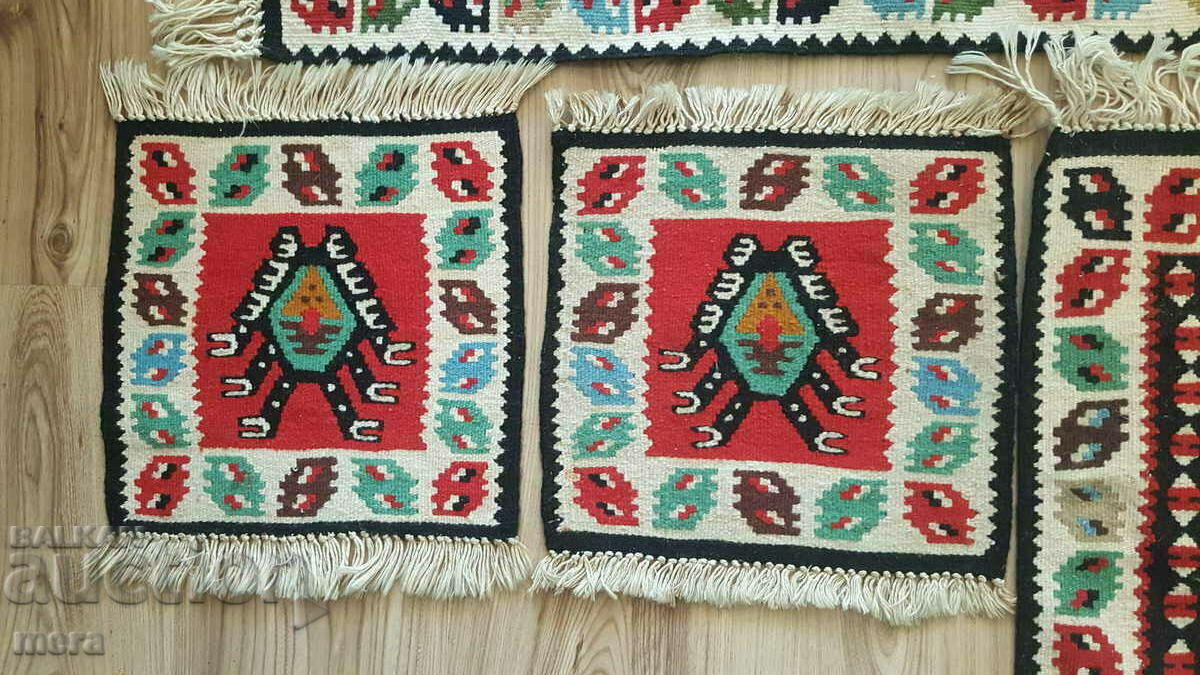 Delivery of Chiprovka carpets Delivery of Chiprovka carpets