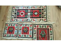 Chiprovka carpets