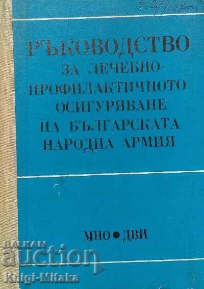 Guide to medical and preventive insurance Guide to medical and preventive insurance