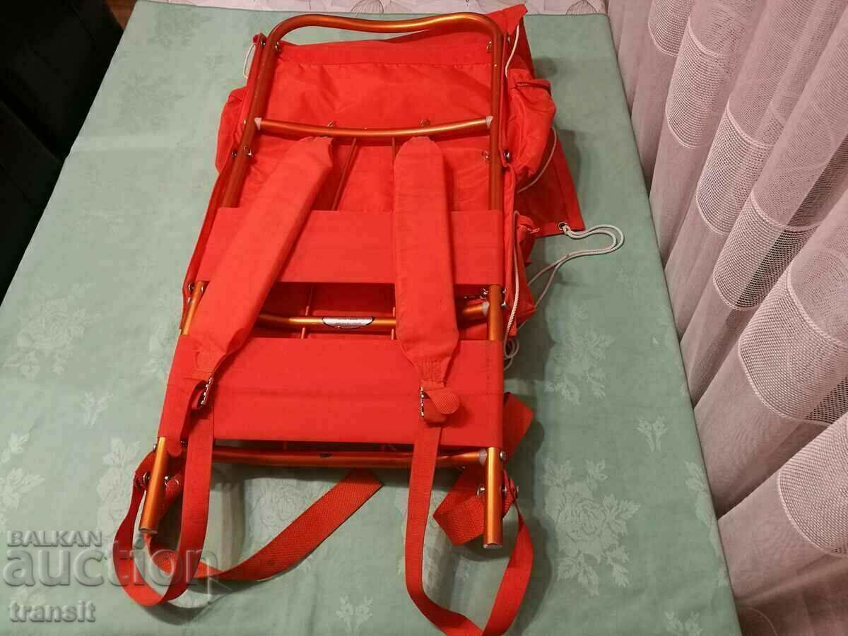 Rucsac alpin Cobmaster London. cu preț € 17.90 | 35.01 BGN