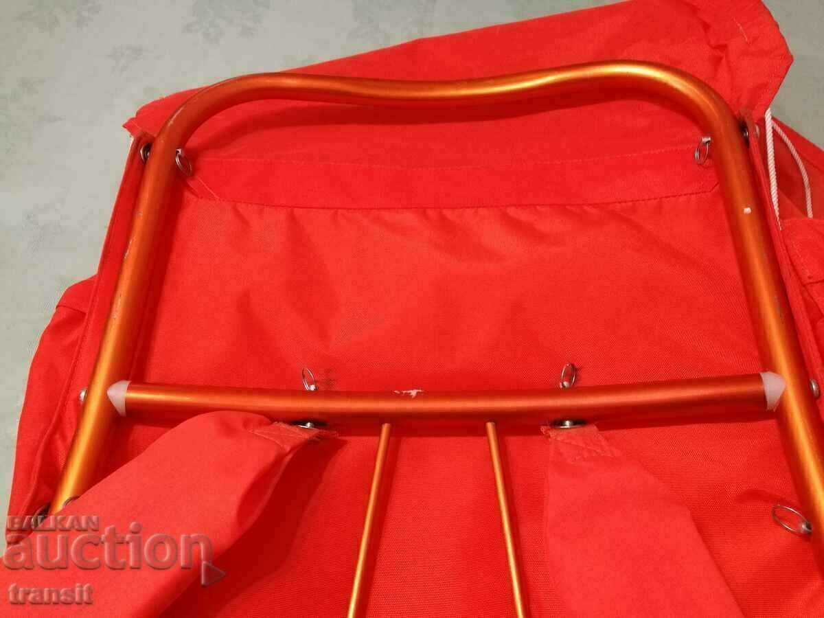 Rucsac alpin Cobmaster London. - 6