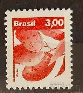 Βραζιλία 1982 Flora MNH