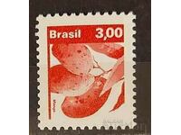 Brazilia 1982 Flora MNH