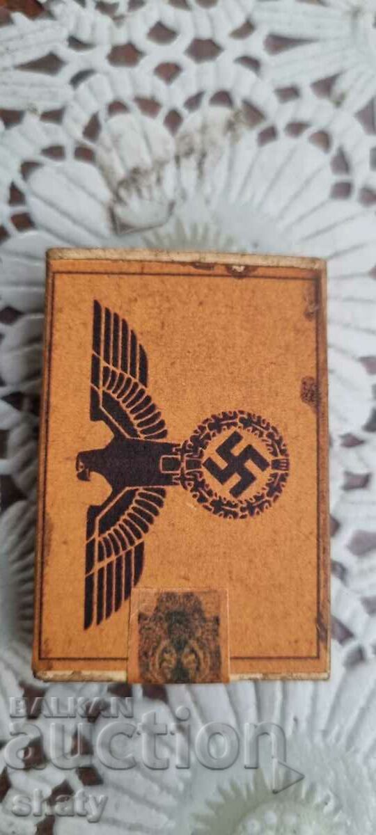 German match with price 20.00 BGN | € 10.23