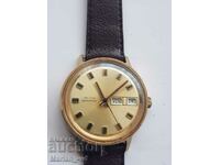 Men's Kelton Mechanical Gold Watch