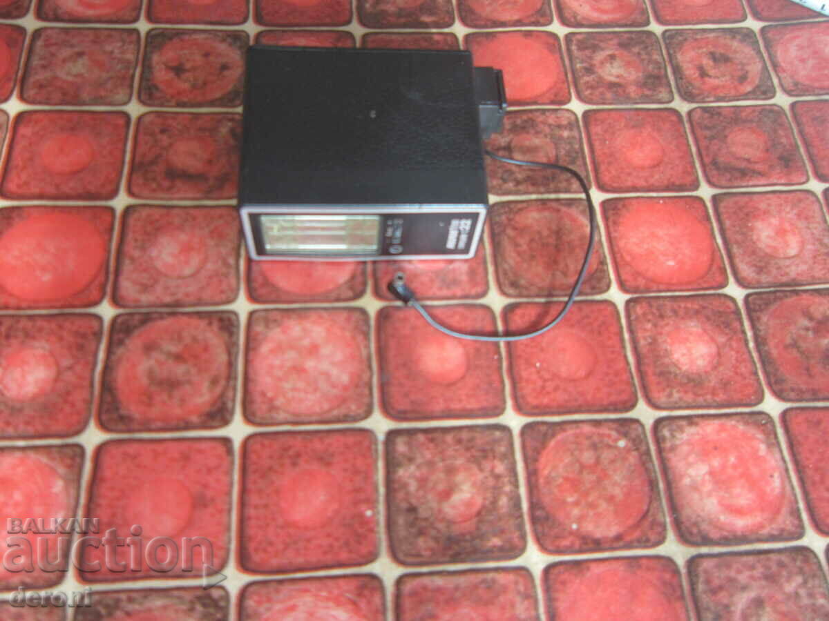 Lightning Revue tron - 6 Lightning Revue tron - 6