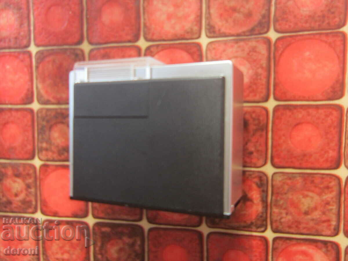 Fulgerul Metz - 6 Fulgerul Metz - 6