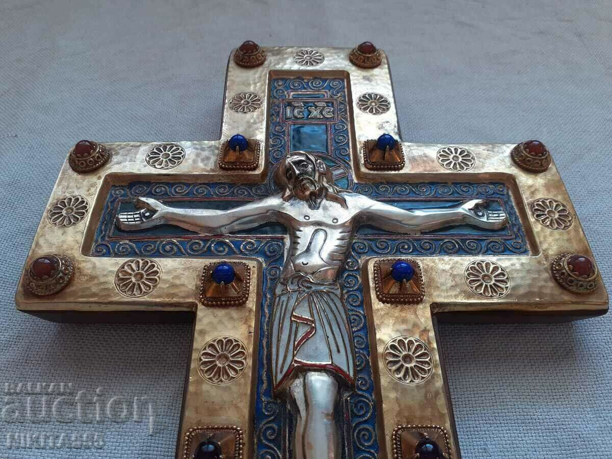 Licitație Cruce - Email - Morató - Iisus Hristos Licitație Cruce - Email - Morató - Iisus Hristos