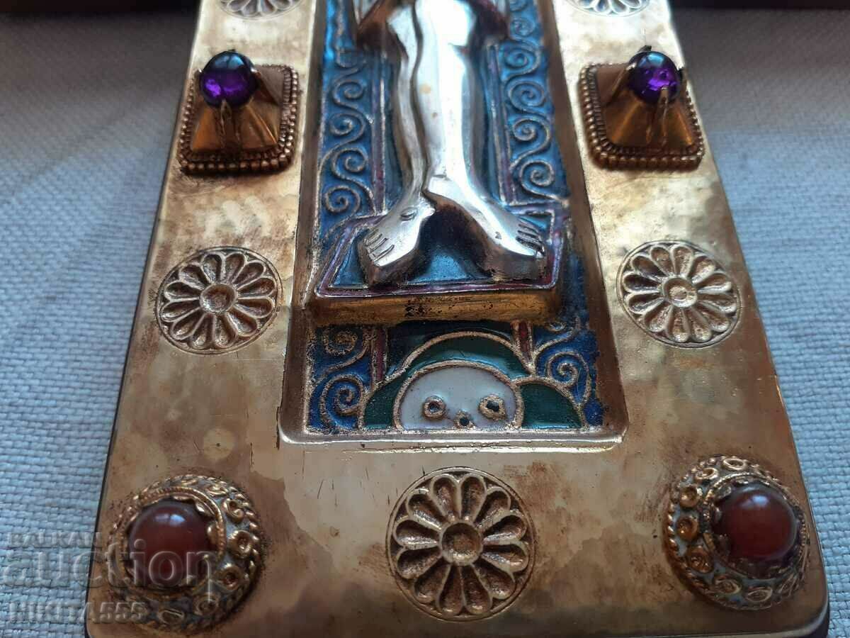 Cruce - Email - Morató - Iisus Hristos - 5 Cruce - Email - Morató - Iisus Hristos - 5