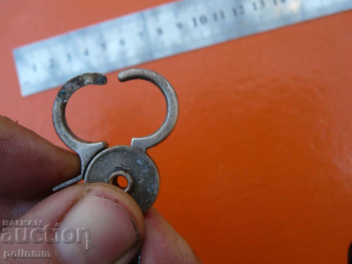 Delivery of Metal whistle Delivery of Metal whistle