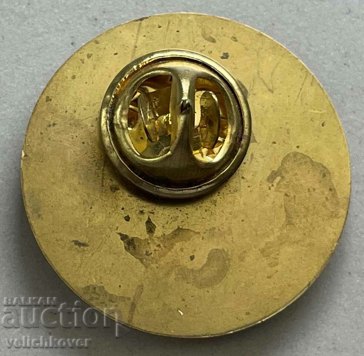 33312 Bulgaria sign 80 BOK Bulgarian Olympic Committee with price 8.00 BGN | € 4.09 33312 Bulgaria sign 80 BOK Bulgarian Olympic Committee with price 8.00 BGN | € 4.09