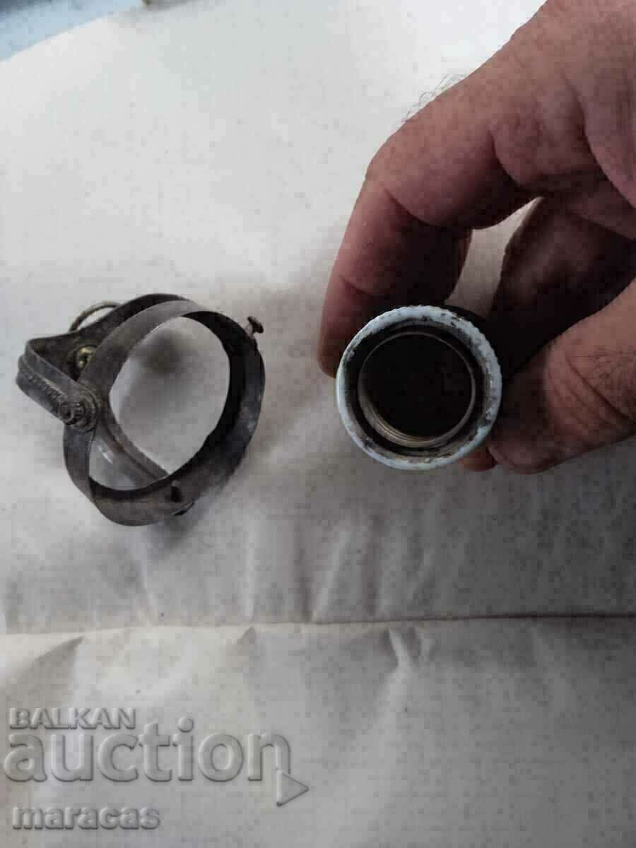 Old ceramic molds with price 15.00 BGN | € 7.67 Old ceramic molds with price 15.00 BGN | € 7.67