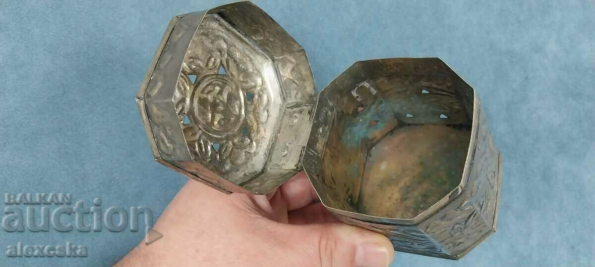 Revival box - 7 Revival box - 7