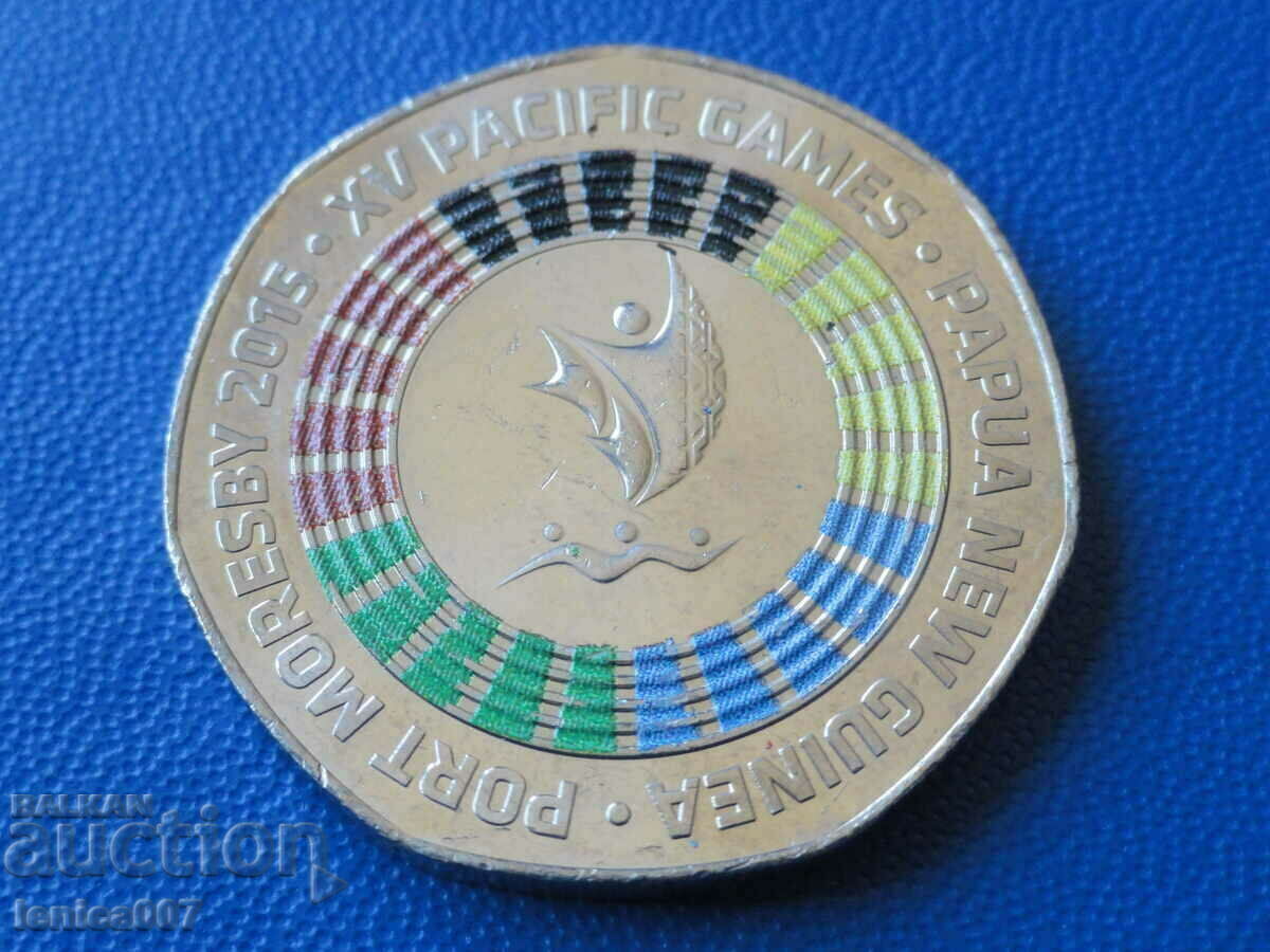 Papua New Guinea 2015 - 50 things - 5