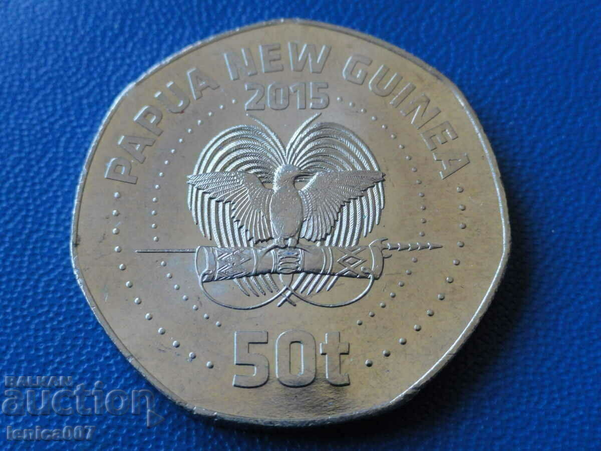 Papua New Guinea 2015 - 50 things - 6