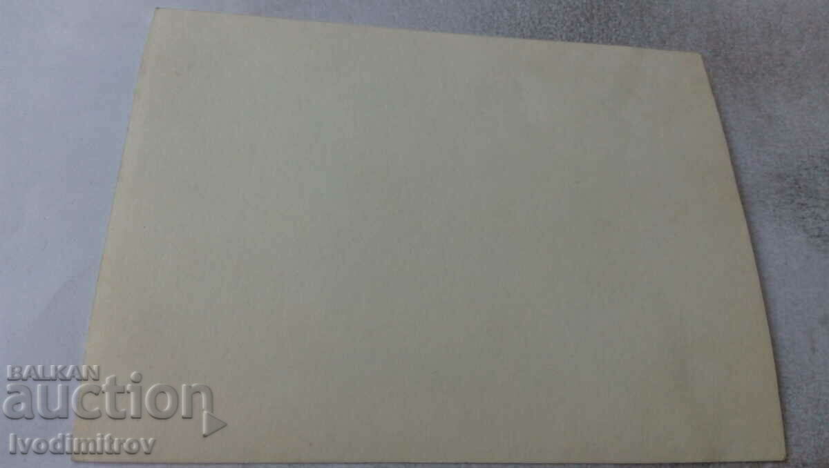 Photo Two Negro men wearing sheets and a young girl with price 1.45 BGN | € 0.74