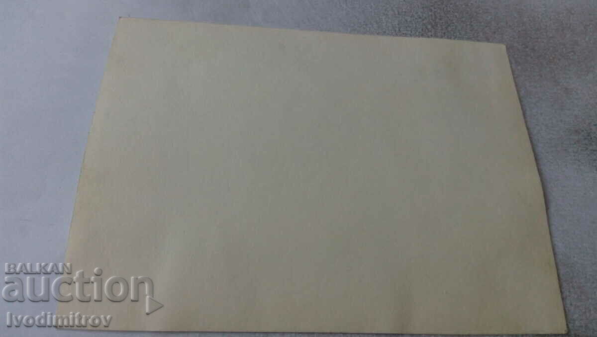 Photo A man and a negro dressed in sheets in front of a large tent with price 1.45 BGN | € 0.74 Photo A man and a negro dressed in sheets in front of a large tent with price 1.45 BGN | € 0.74