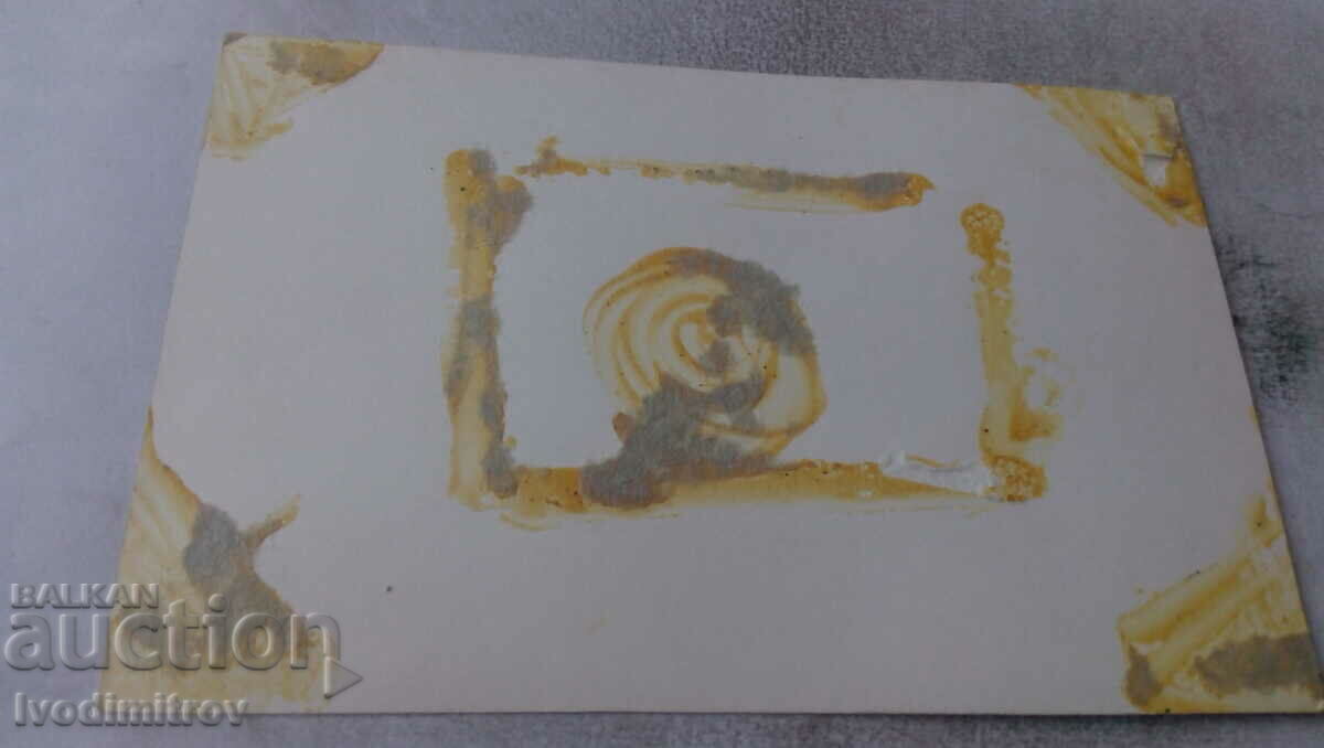 Photo Two men dressed in women's clothes with price 1.65 BGN | € 0.84