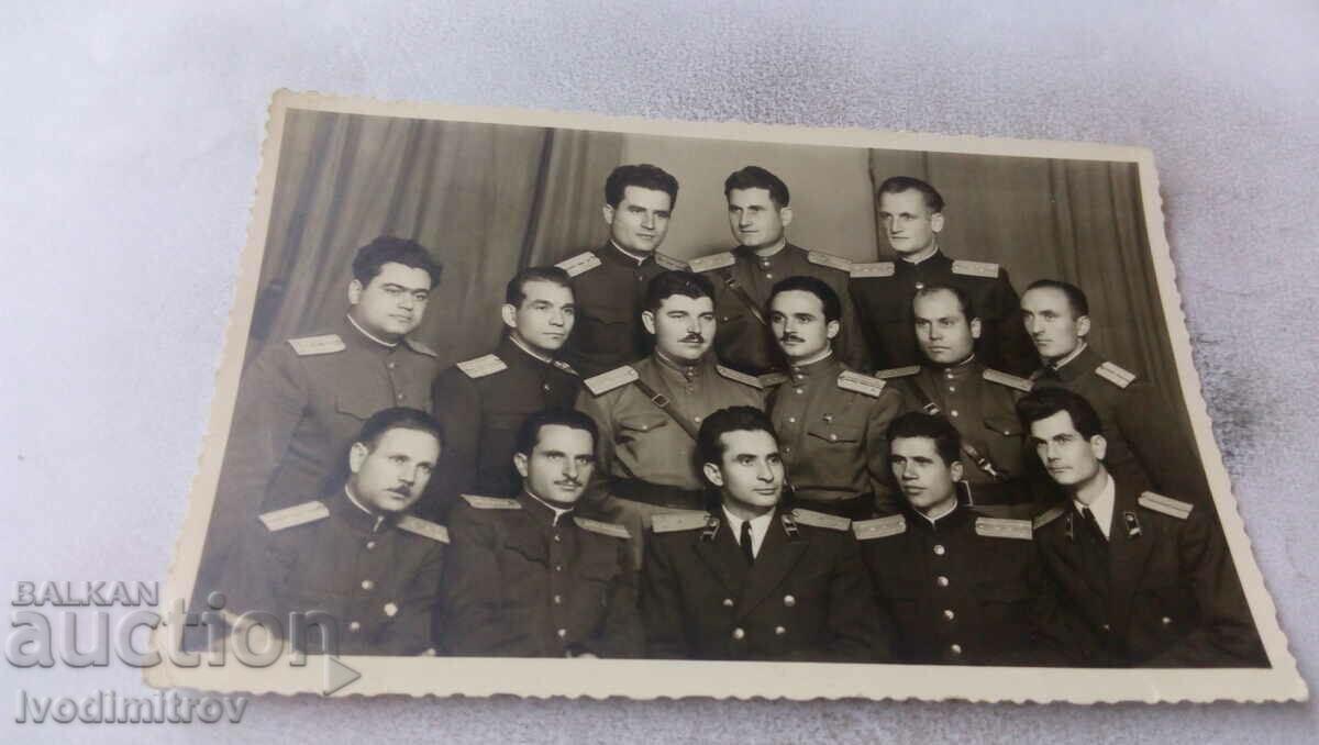 Photo Officers