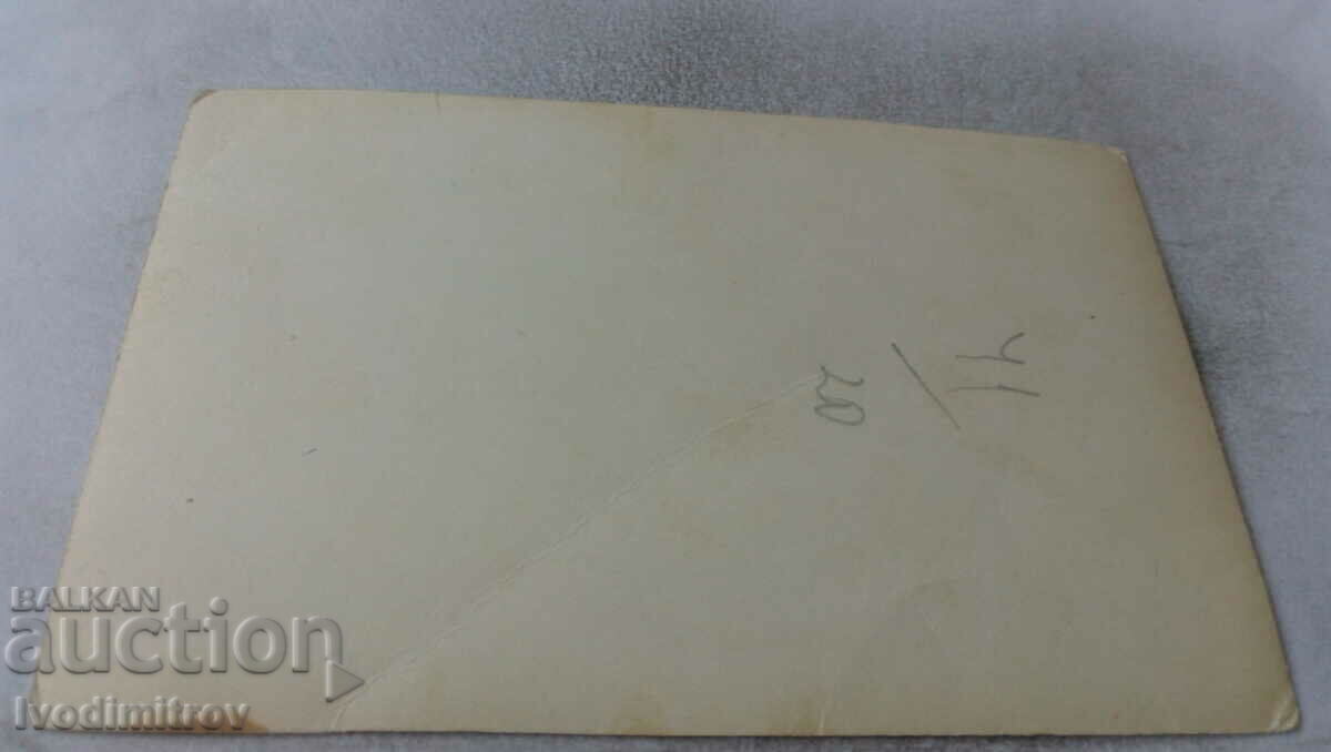 Photo Man two officers and two women with price 1.45 BGN | € 0.74 Photo Man two officers and two women with price 1.45 BGN | € 0.74