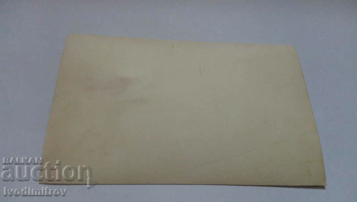 Photo Tryavna A man in the square with price 1.85 BGN | € 0.95 Photo Tryavna A man in the square with price 1.85 BGN | € 0.95