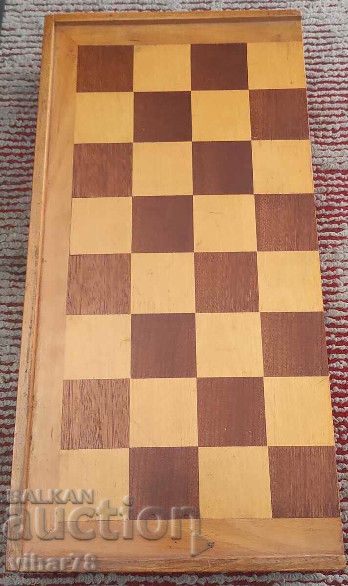 Backgammon - 5 Backgammon - 5