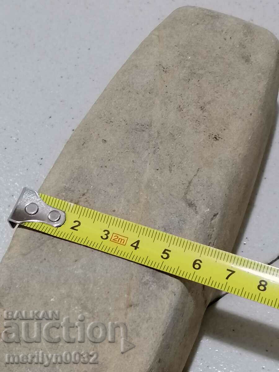 Delivery of Stone sharpener for karakulaki scimitars knives blades knife Delivery of Stone sharpener for karakulaki scimitars knives blades knife