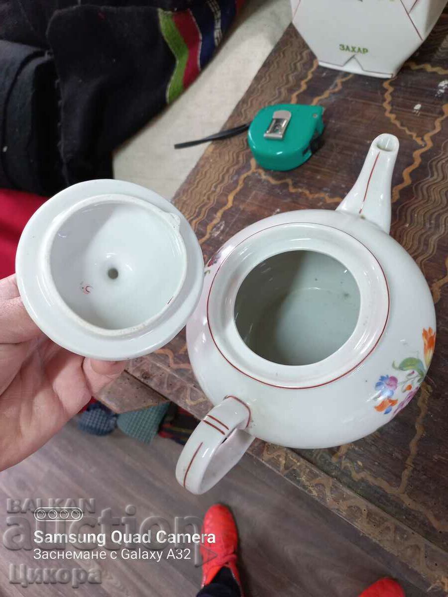 Delivery of STAR PORCELAIN CHAIN Delivery of STAR PORCELAIN CHAIN