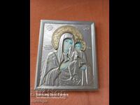 ICON OF THE HOLY VIRGIN