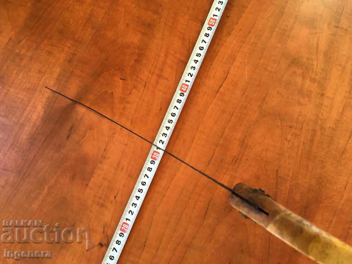 Delivery of TRION ANTIQUE HEALTHY AND FUNCTIONAL TOOL-TROJAN