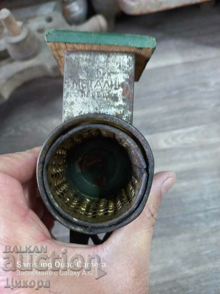 Auction OLD NUT GRINDER GRINDER Auction OLD NUT GRINDER GRINDER