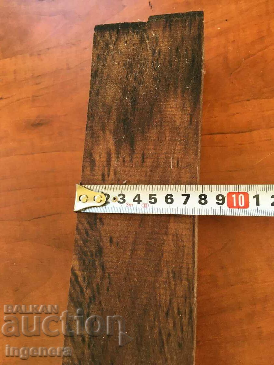 Delivery of MOUNTAIN WALNUT PREPARATION FOR CHIRENI EXAMPLE LODGES, ETC.