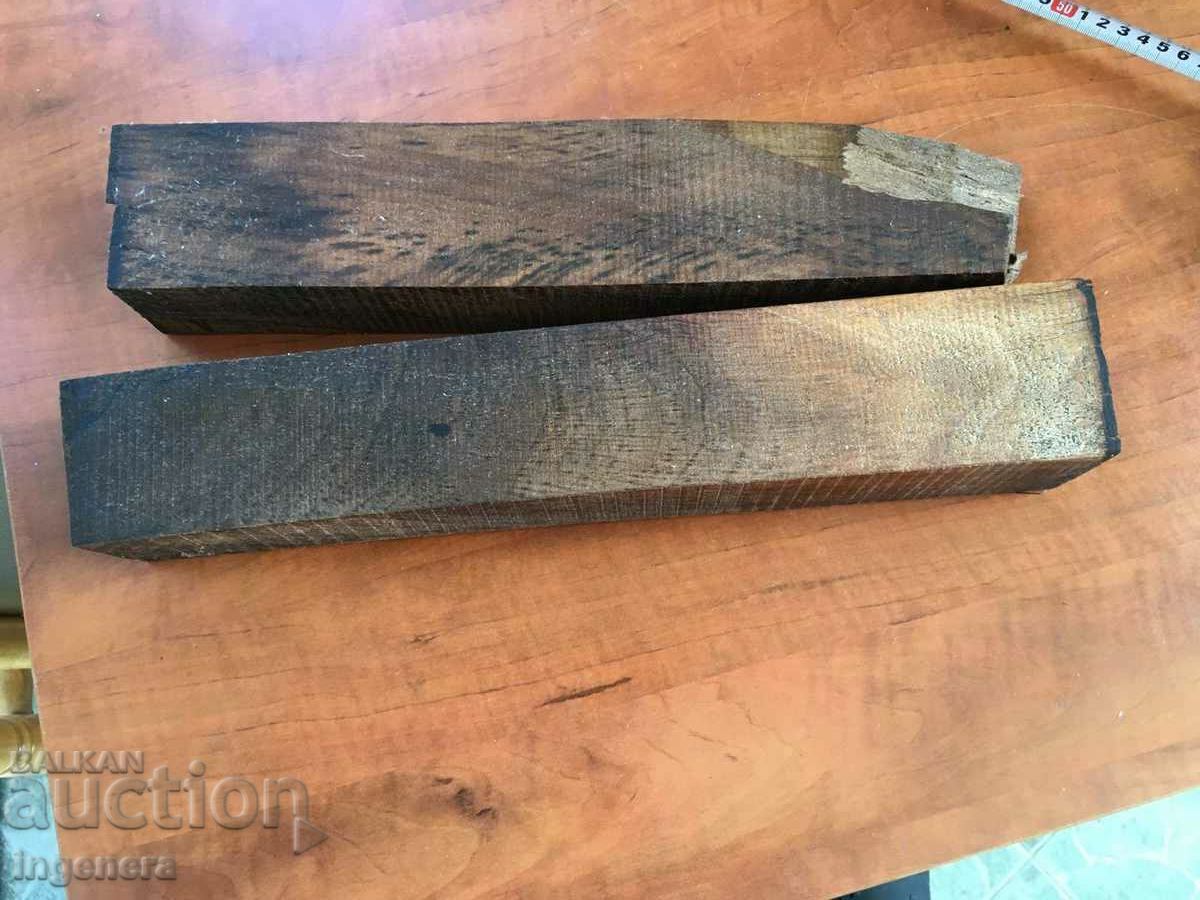 MOUNTAIN WALNUT PREPARATION FOR CHIRENI EXAMPLE LODGES, ETC. - 7