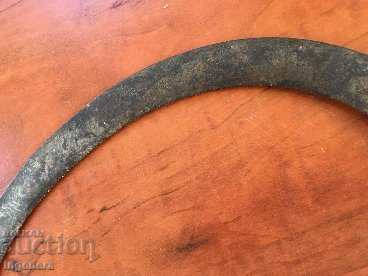 SICKLE ANCIENT TOOL with price 9.00 BGN | € 4.60