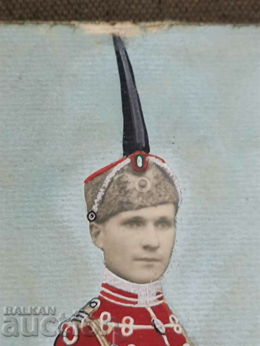 Cavalry Guards Infantry Regiment with price 2600.00 BGN | € 1329.36 Cavalry Guards Infantry Regiment with price 2600.00 BGN | € 1329.36