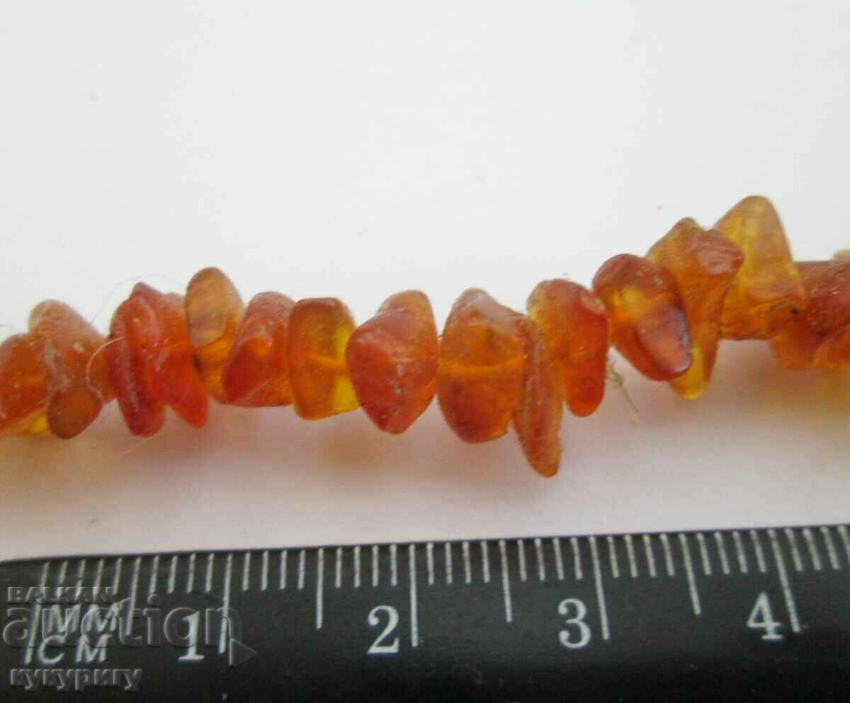 Delivery of Old women's necklace natural amber amber necklace Delivery of Old women's necklace natural amber amber necklace