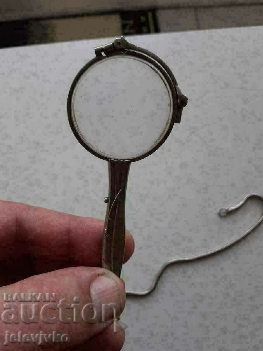 Lornet with custeque with price 120.00 BGN | € 61.36 Lornet with custeque with price 120.00 BGN | € 61.36