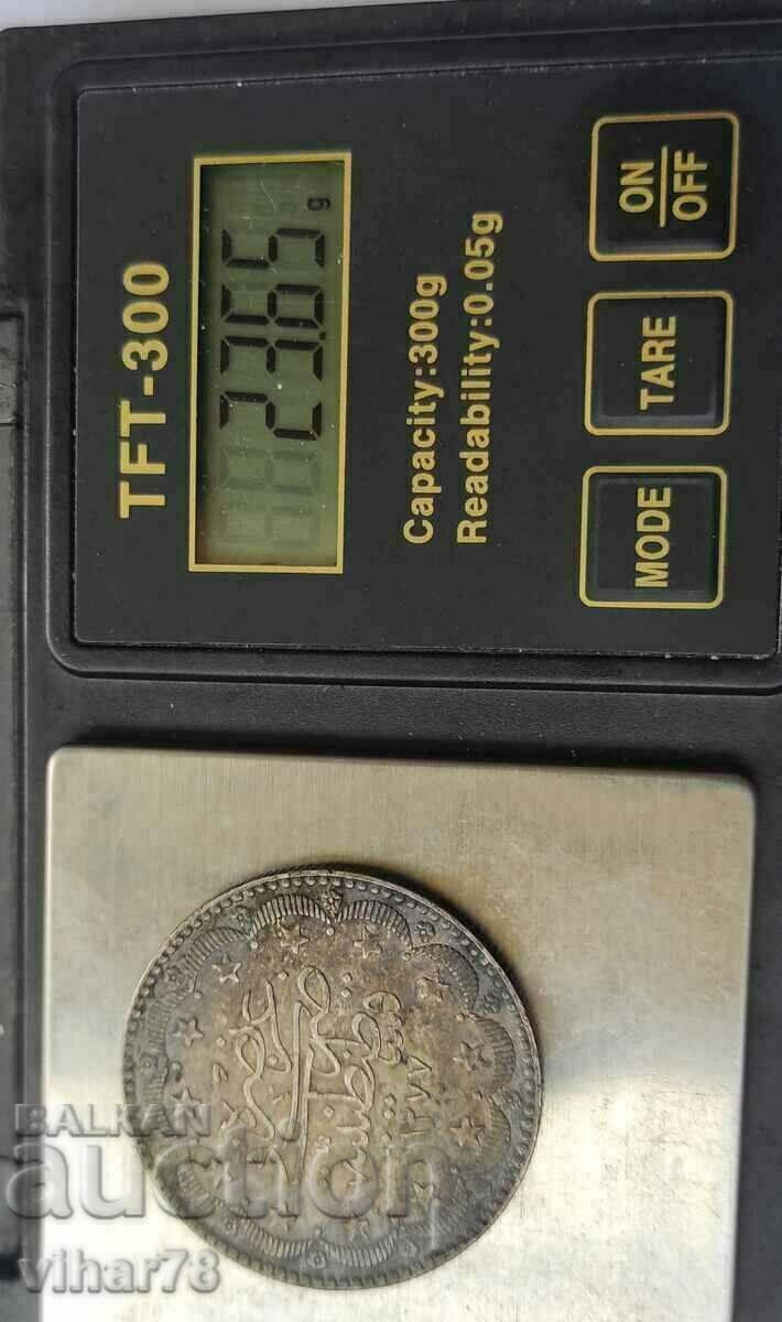 Delivery of SILVER TURKISH COIN-Only with personal delivery Delivery of SILVER TURKISH COIN-Only with personal delivery