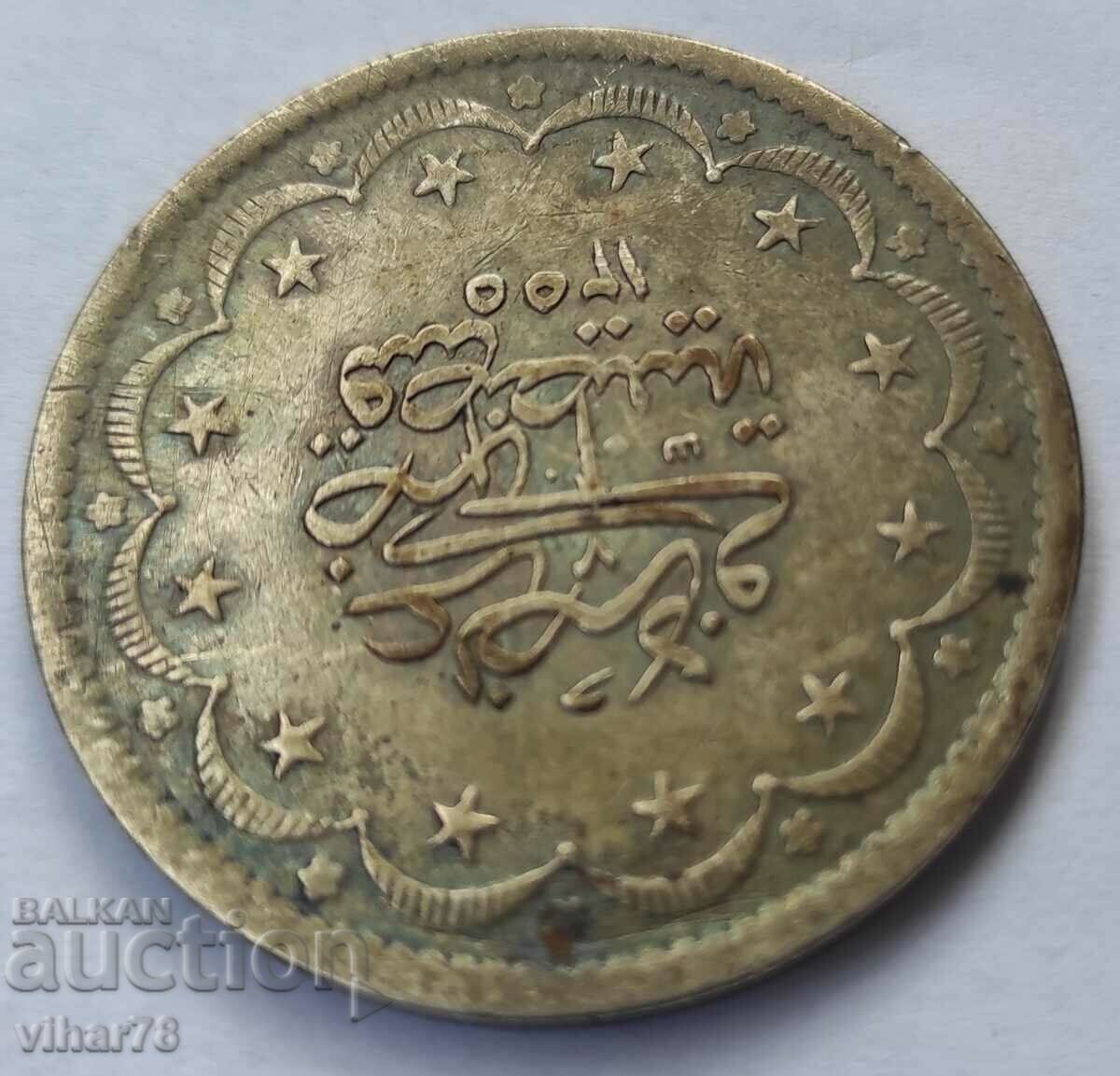 ΑΣΗΜΕΝΙΟ ΤΟΥΡΚΙΚΟ ΝΟΜΙΣΜΑ με τιμή 129.99 BGN | € 66.46 ΑΣΗΜΕΝΙΟ ΤΟΥΡΚΙΚΟ ΝΟΜΙΣΜΑ με τιμή 129.99 BGN | € 66.46