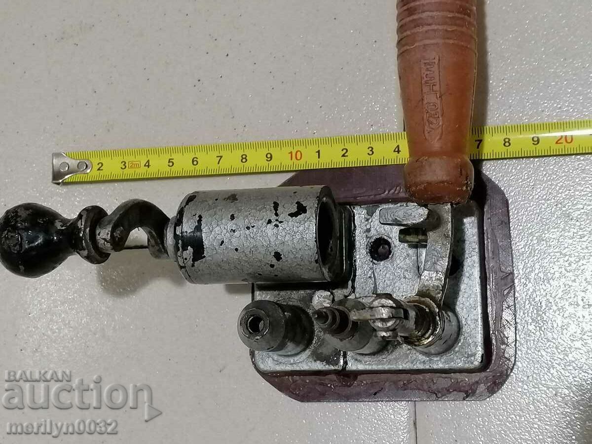 Refill for hunting cartridges - 6 Refill for hunting cartridges - 6