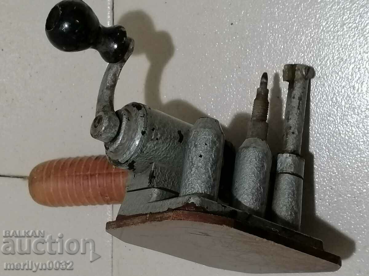 Refill for hunting cartridges - 7 Refill for hunting cartridges - 7