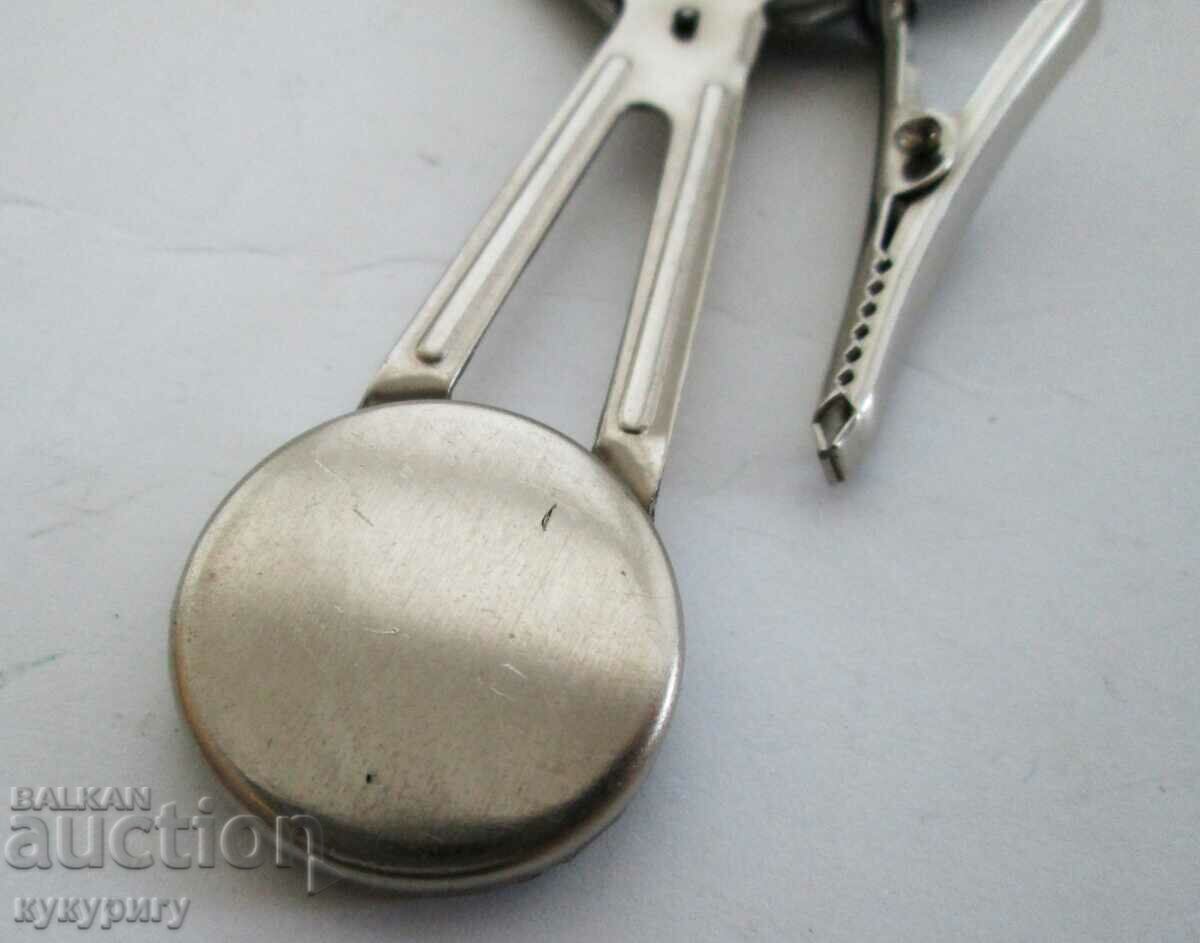 Small Portable Scale Pocket Mechanical Weighing Scale - 5 Small Portable Scale Pocket Mechanical Weighing Scale - 5