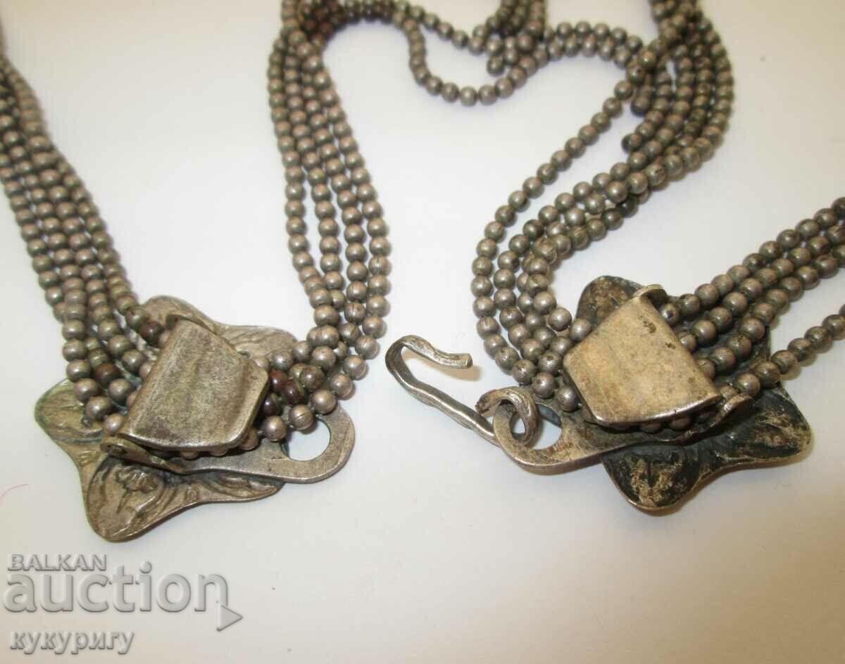 Δημοπρασία Παλιά vintage γυναικεία αγκράφα Δημοπρασία Παλιά vintage γυναικεία αγκράφα