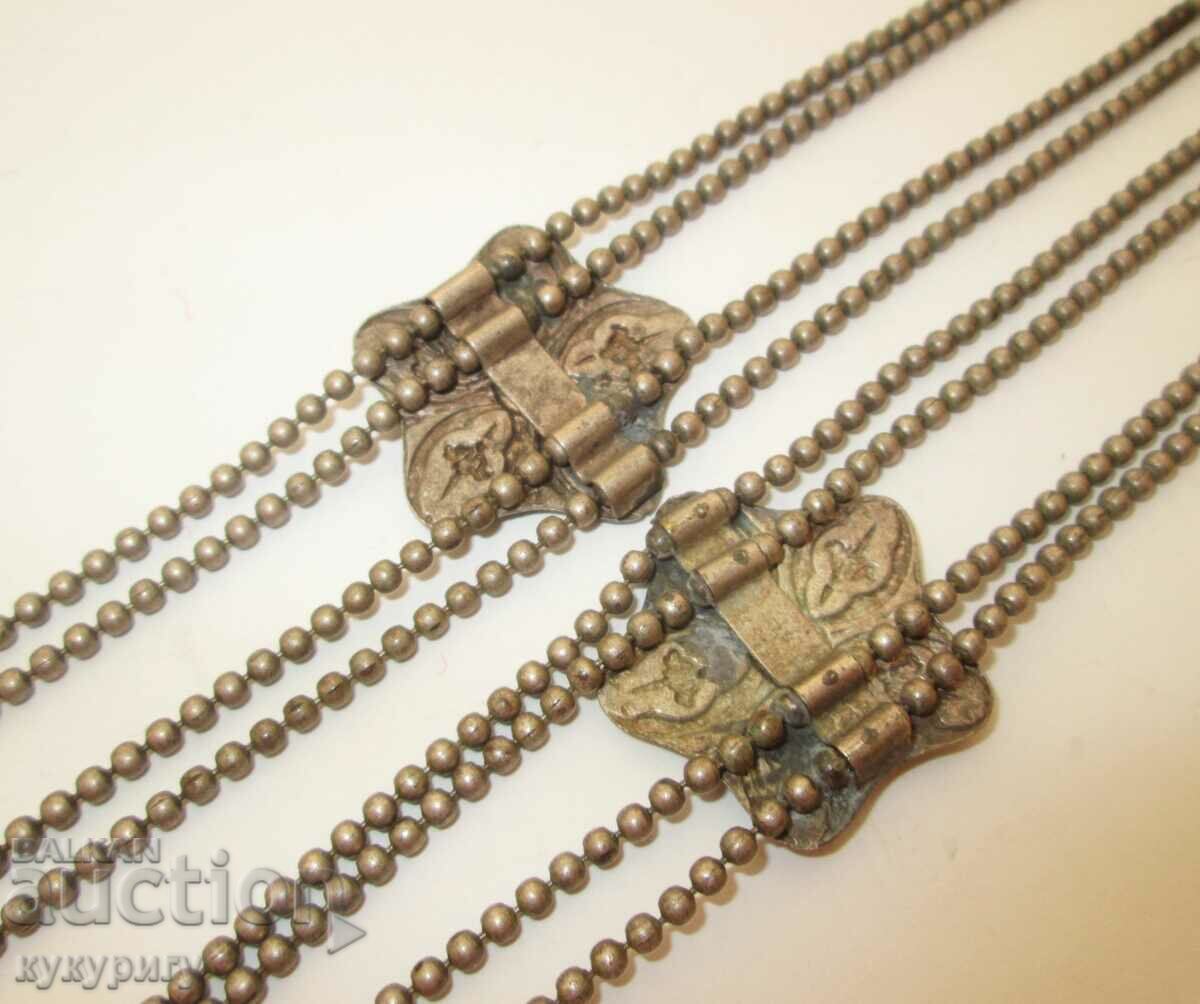 Παράδοση Παλιά vintage γυναικεία αγκράφα Παράδοση Παλιά vintage γυναικεία αγκράφα