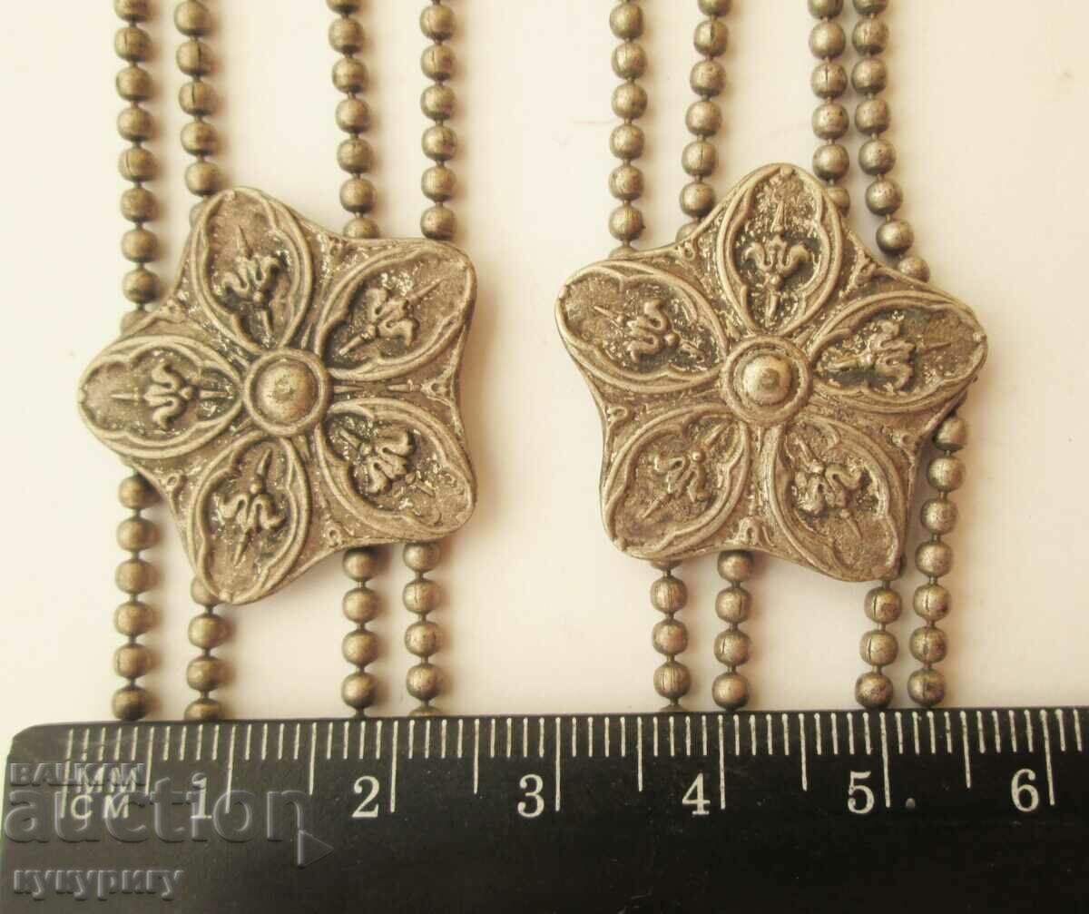 Παλιά vintage γυναικεία αγκράφα - 5 Παλιά vintage γυναικεία αγκράφα - 5