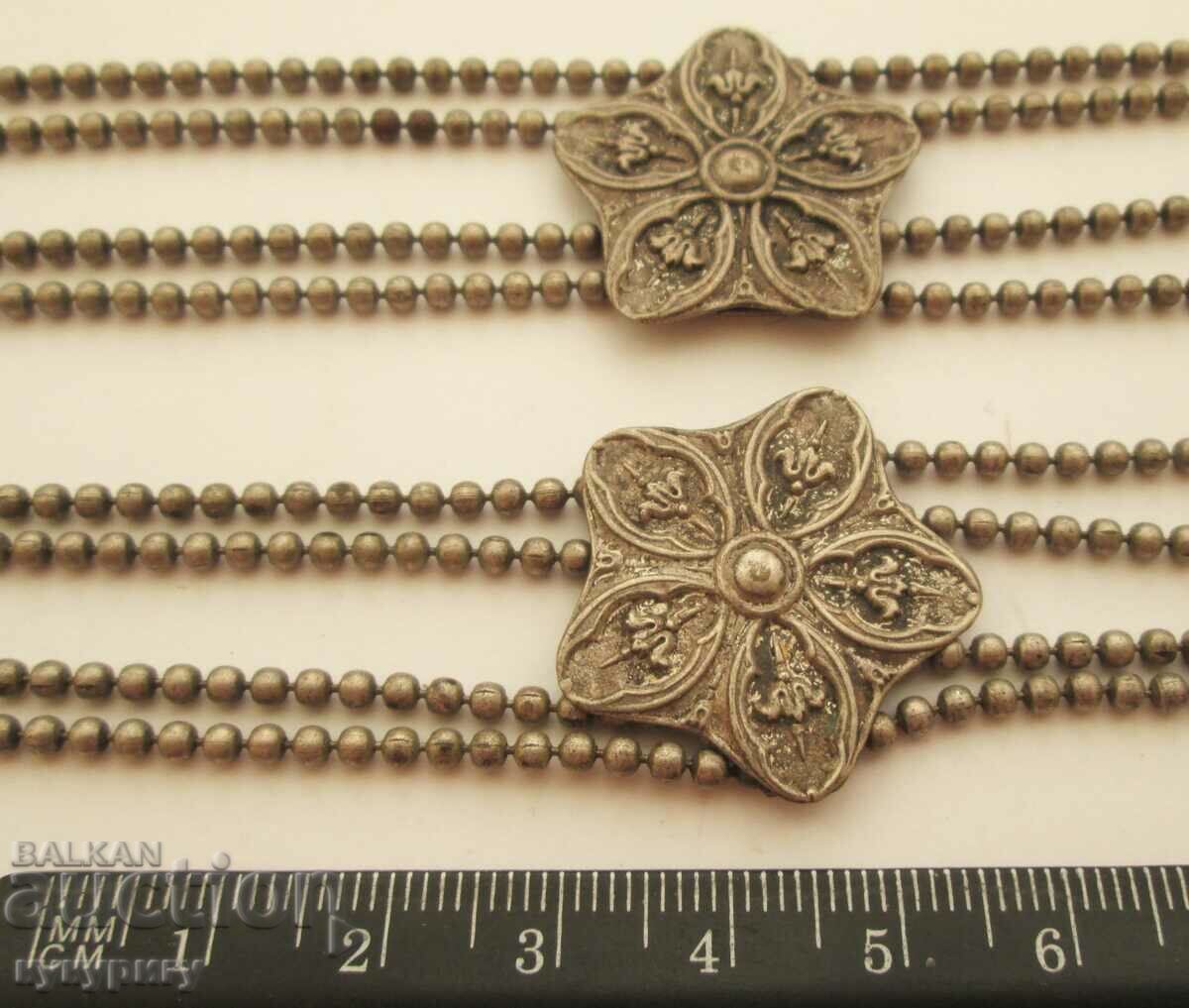 Παλιά vintage γυναικεία αγκράφα - 6 Παλιά vintage γυναικεία αγκράφα - 6