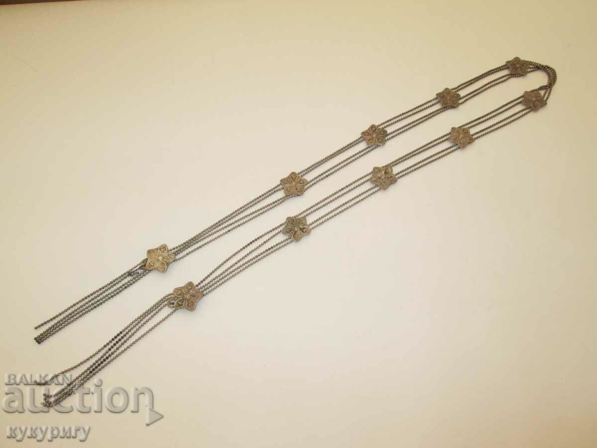 Παλιά vintage γυναικεία αγκράφα - 7 Παλιά vintage γυναικεία αγκράφα - 7