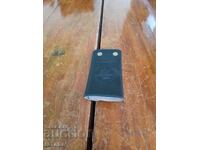 Стар ключодържател 25 години Български Въздушни линии